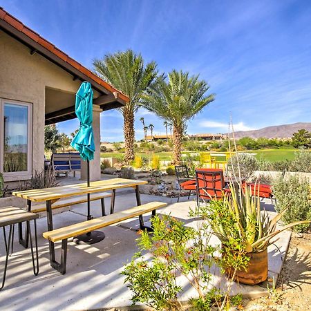 Roadrunner Roost At Rams Hill Golf Resort! Borrego Springs Exteriör bild